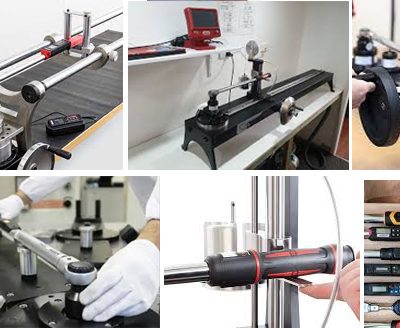 Torque Calibration